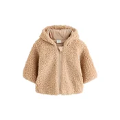 Next Prehodna jakna bež/kremna/črna