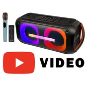 BLOW 30-392# zvočnik bluetooth djbox