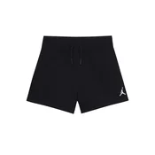 Jordan Hlače BRKN  črna