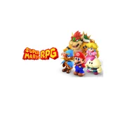 Super Mario RPG™ (Nintendo Switch) eShop Key EUROPE