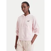 Lacoste Jopa SF8342 Svetlo rožnata Regular Fit