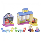 Peppa Pig igracka School Playground set