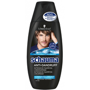Schwarzkopf Schauma Men Anti-Dandruff Intense Shampoo šampon proti prhljaju za moške