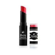 Kokie Cosmetics Mat ruž za usne, 69 Burn Baby Burn