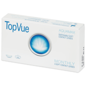 TopVue Monthly (6 leč)