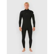Rip Curl Dawn Patrol Cz 32 Wetsuit black