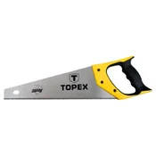 Testera za drvo 400mm SHARK - TOPEX