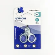 KikkaBoo Makazice Scissy Blue (KKB90068)
