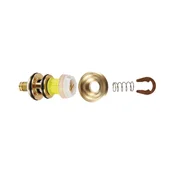 GROHE 43812000 - Notranji del za potisni ventil za pisoar, sijajni krom