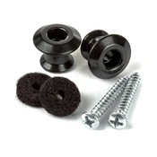 Zaklep Za Pas Dunlop 2PSLS033BK Blk
