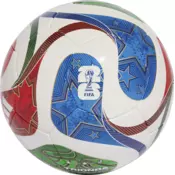 adidas Lopta World Cup 26 Trionda Pro Sala Match Ball