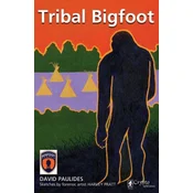 Tribal Bigfoot