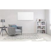 IR PANEL BYECOLD FRAMELESS F1206 700W