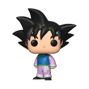 Bobble Figure Dragon Ball Z POP! - Goten