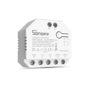 SONOFF pametno stikalo Wi-Fi 2-kanalni, nadzor motorja za rolete DUAL3