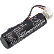 Baterija za Verifone Vx675/Vx690/C680, 2600 mAh, Li-Ion