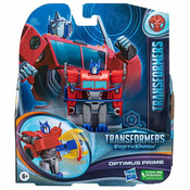 TRANSFORMERS Earthspark Optimus Prime