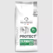 Pro Nutrition Suva hrana za pse za osetljivu kožu i dlaku Protect Dermato, 2 kg