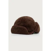 Kangol ušanka FAUX SHEARLING UTILITY FLAP