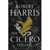 Cicero Trilogy