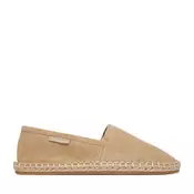 Quiksilver Espadrile EOHP-BARREL-01 Bež