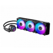 Hladnjak MSI MAG Coreliquid 360R V2 Black vodeno hladenje