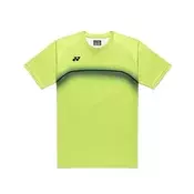 Moška majica Yonex  T-Shirt 16859 Fresh Lime S