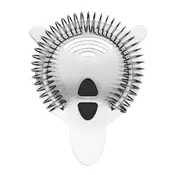 Cocktail strainer, stainless steel, SteeL - OXO