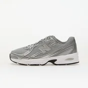 Sneakers New Balance 740 Castlerock/ Slate Grey/ Silver Metallic EUR 37