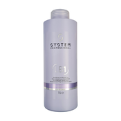 System Professional LuxeBlond Shampoo 1000 ml