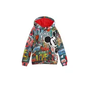 Desigual Majica Disney™ mešane barve