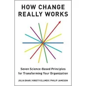 How Change Really Works