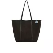 Bagmori Ženska torba Tote, Crna