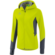 Jakna s kapuljacom Erima RACING Running Jacket