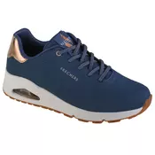 Skechers Uno-Shimmer Away Ženske Tenisice 155196-NVY