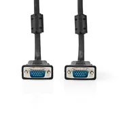 VGA Kabel | M – M | 2.0 m | NEDIS