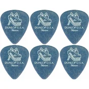 Dunlop 417R 0.96 Gator Grip Standard 6 Pack