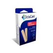 OctaCare flaster tekstil, 19mm x 72mm, a20