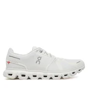 Sneakers On M Cloud 6 White/ White EUR 47