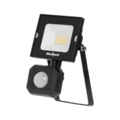 Rebel 10W Rebel LED reflektor s senzorjem mraka in gibanja 6500K 230V