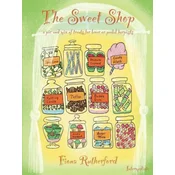 RUTHERFORD:THE SWEET SHOP LEVER OR PEDAL HARPISTS