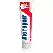 Biorepair Fast Sensitive Repair bioaktivna pasta za smanjenje osjetljivosti zubi i obnovu zubne cakline 75 ml