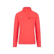 Cep Core Run Thermal Zip Shirt Long Sleeve 2.0