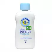 Penaten BABY OIL Ultra Sensitive