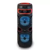 Akai Bluetooth Prenosivi zvucnik Party SP300