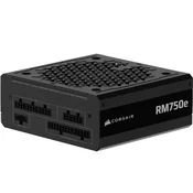 CORSAIR RM750e 750W 80+ GOLD CP-9020295-EU