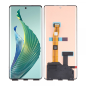 LCD za Honor Magic 5 Lite 5G/X9A + touch screen crni OLED