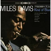 MILES DAVIS - Kind Of Blue