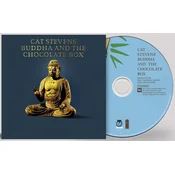 Cat Stevens - Buddha And The Chocolate Box (Remastered 2026) (CD)