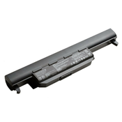 TRX baterija Asus/ 5200 mAh/ A45/ A55/ A75/ A85/ F45/ F55/ F75/ K45/ K55/ K75/ Pro45/ P45/ P55/ Q500